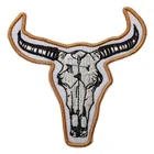 Индивидуальные вышитые этикетки для одежды, индивидуальные вышитые патчи для рюкзака, патчи для одежды с клеем