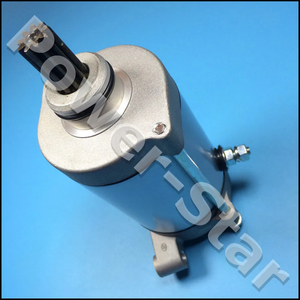 9 зубчатый стартовый двигатель Hisun Max HS700 700CC ATV Quad UTV Assy Parts|atv parts|700cc atvhisun 700cc |