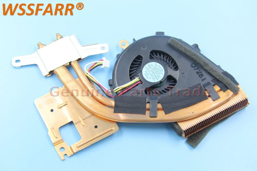 Оригинальный телефон для Sony Vaio с радиатором|cpu fan|heatsink with fanfan cpu |