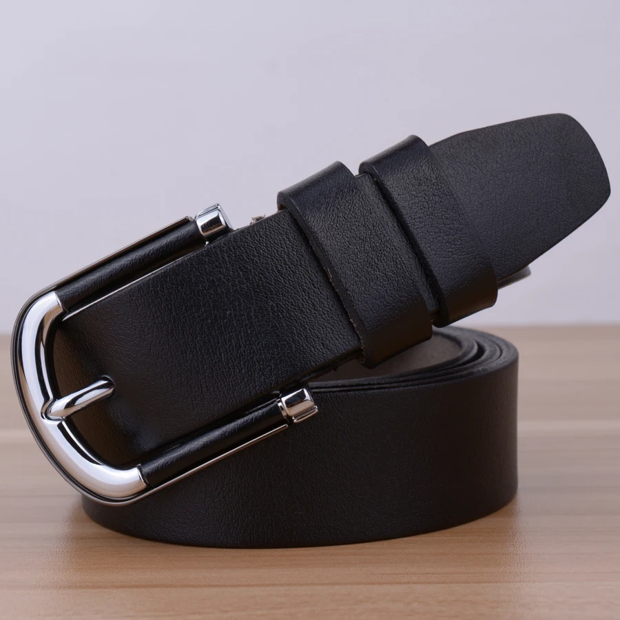 Ремень женский из натуральной кожи с пряжкой сплава|alloy buckle|brand women beltdesigner womens belts |