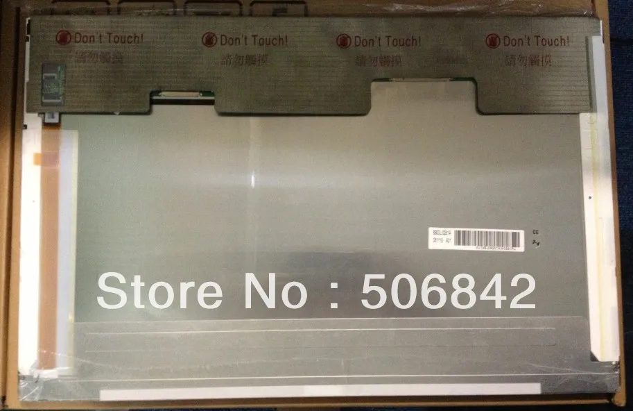 

17.1"laptop LCD screen LP171WU5-TL A1 LP171WU5 TLA1 ,New 1920*1200