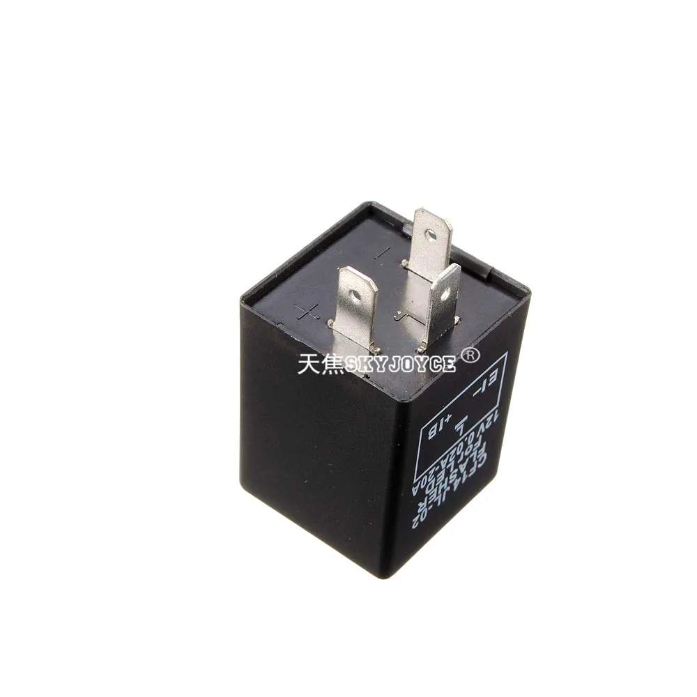 30 контактный СВЕТОДИОДНЫЙ ПОВОРОТНЫЙ фонарь 3 реле поворосветильник автомобиля