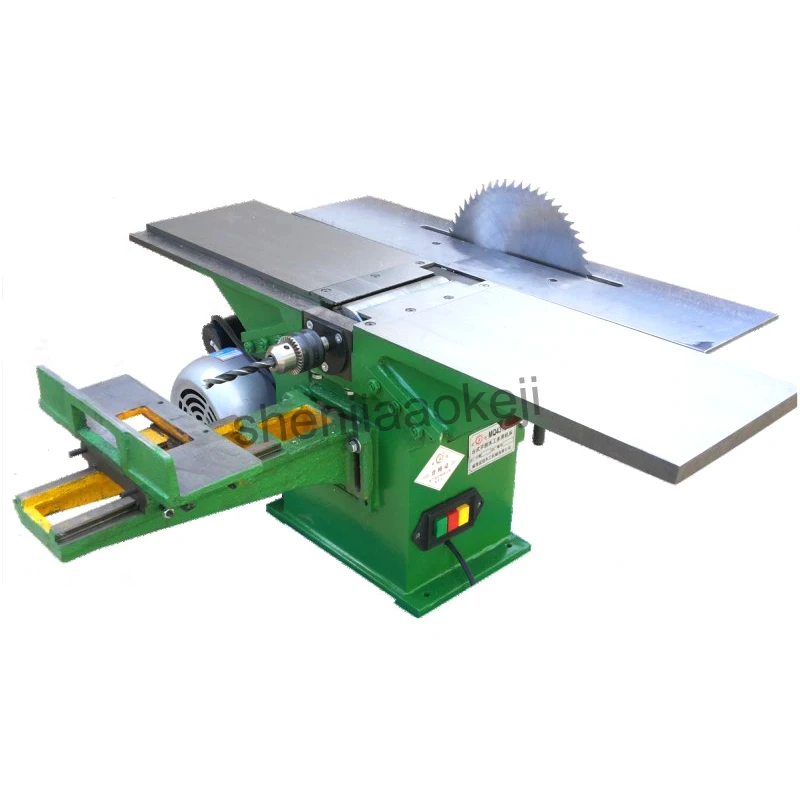 Многофункциональная деревообрабатывающая машина 1 шт. электрическая дрель