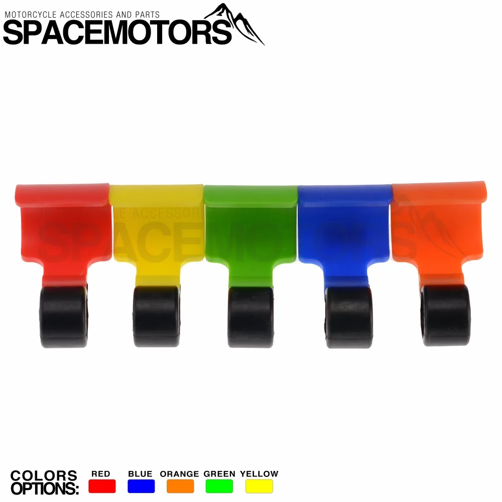 22 мм передний тормоз сцепления руль ручка рычаг блокировки шкафчик для Yamaha Suzuki KTM