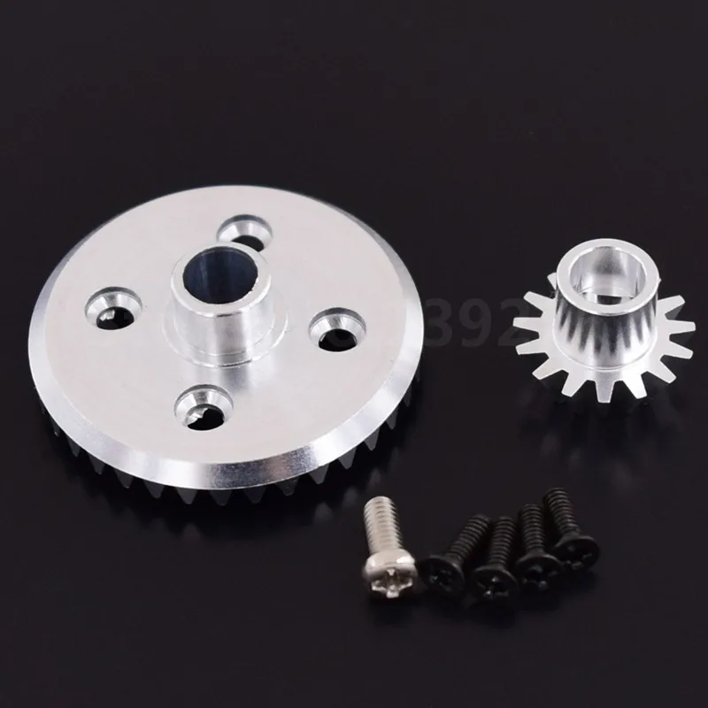 Радиоуправляемая машина Wltoys масштаб 1/18 модели 4WD A949 A959 A969 A979 k929 7075 привод из