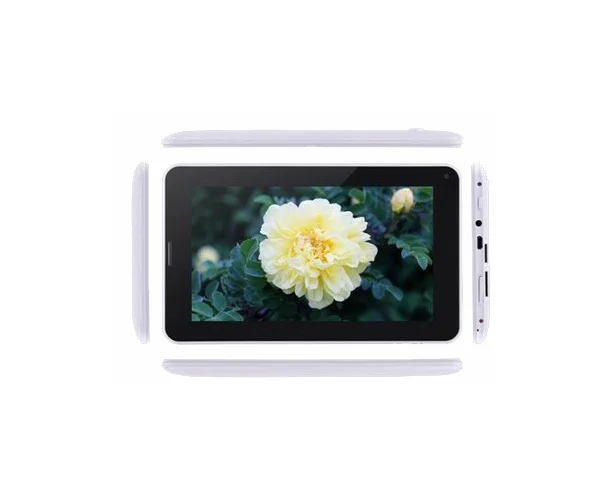 Android SIM 2G 7 &quotMTK8317 двухъядерный Встроенный телефонный звонок GPS 4 1 Две камеры WIFI