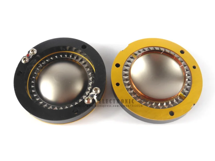 1 шт. Aft диафрагма для JBL 2425J 16 Ом или 8 4430 4435 4671 4672 4604 4690A 4691B 4699B ccaw провод|Аксессуары
