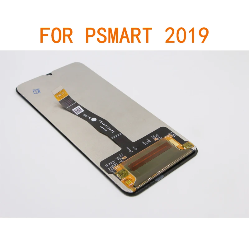 

Electermi 10pcs P Smart 2019 LCD For Original For 6.21" Huawei P Smart 2019 LCD Display Screen Touch Panel Screen Digitizer