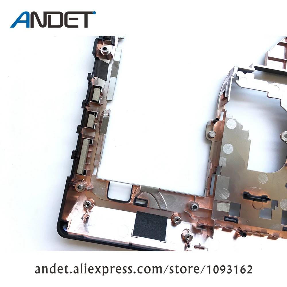 Новинка оригинальный нижний корпус для Lenovo G770 G780 Нижняя крышка AP0O5000A00 AP0H4000300|original