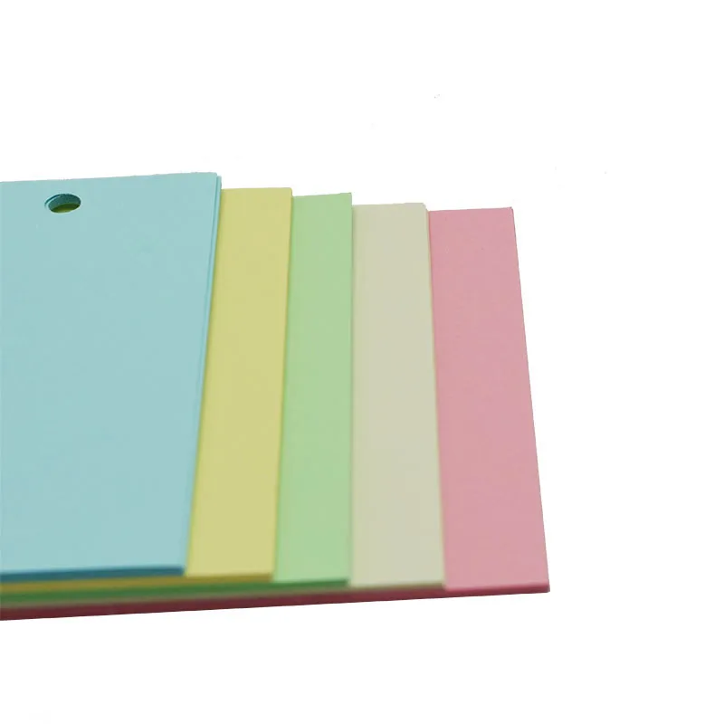 1 шт. блокнот А5/А6 с 6 отверстиями 5 цветов|filler paper|notebook blank pagesnotebook |