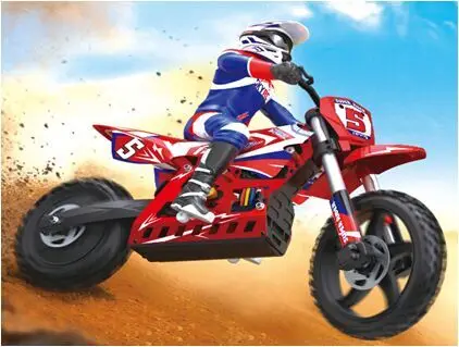 SKYRC SR5 SUPER RIDER оригинальный электрический мотоцикл для мотокросса|rc motorcycle|electric rc