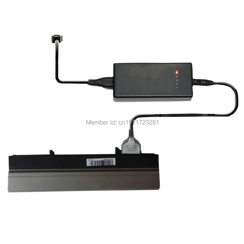 Внешнее зарядное устройство для ноутбука Dell Latitude E4300 E4310 0FX8X 312 0822 0823 0824 9955 451 10636|laptop
