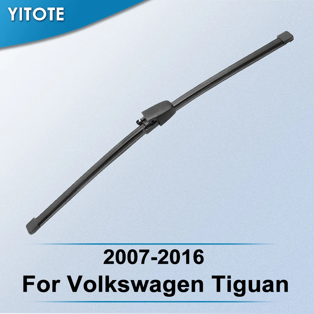 Задняя щетка стеклоочистителя YITOTE для Volkswagen Tiguan 2007 2008 2009 2010 2011 2012 2013 2014 2015