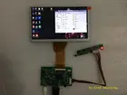Плата контроллера LCD TTL LVDS HDMI VGA 2AV 50 PIN для AT070TN90 92 94 поддержка автоматической платы драйвера Raspberry Pi