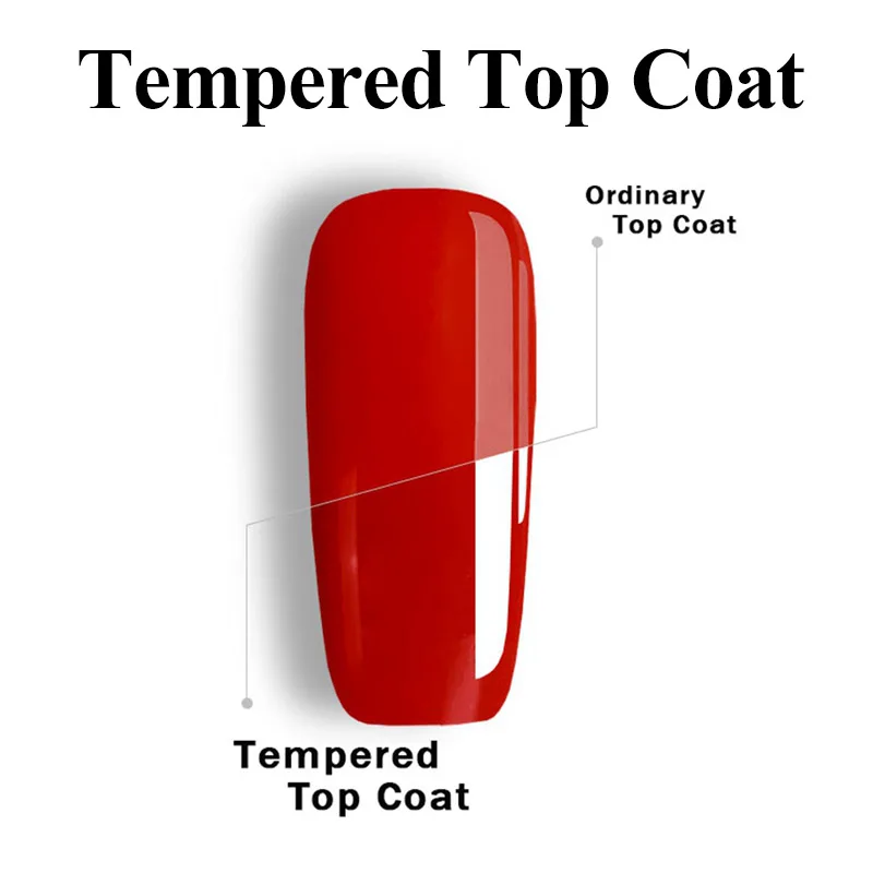 УФ светодиодный лак для ногтей 10 мл | Красота и здоровье