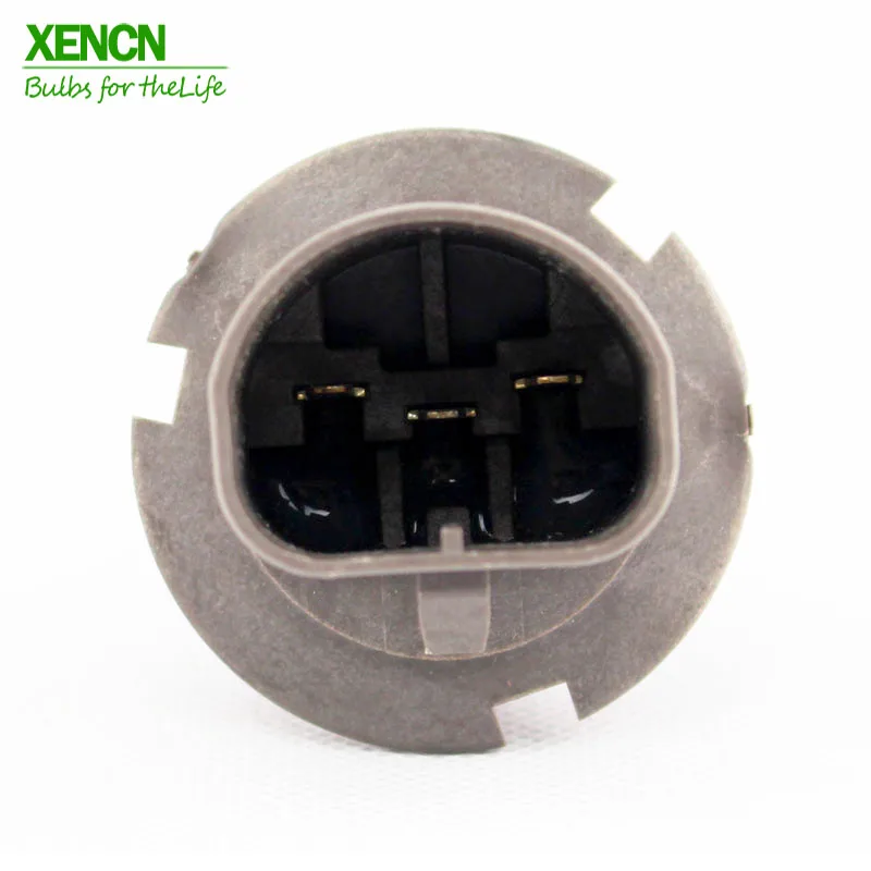 XENCN 9007 HB5 12В 65/55W 5300K Blue Diamond, для использования в светильник автомобильные лампы головной светильник Замена апгрейд галогенная лампа 30% более бордовый 75 м луч 2POS