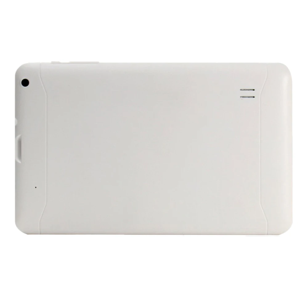 " Android 4,4 планшет Google PC монитор TFT LCD многоточечный Сенсорный экран A33 Quad-Core 8 GB Dual Камера ARM Cortex-A7 HDMI W