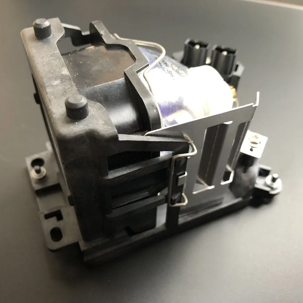 DT00691 Высококачественная совместимая лампа с корпусом для проекторов HITACHI CP-X440