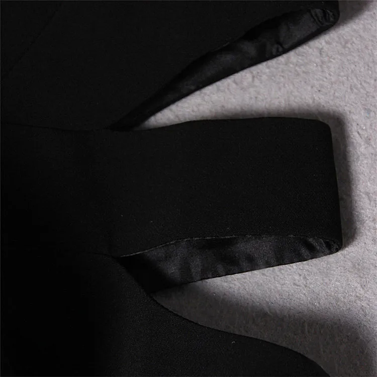 Рисунок 4 - Костюм женский из двух предметов