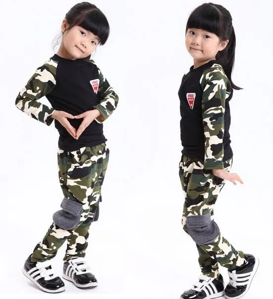 2017 новая детская одежда топы + штаны футболка спортивный костюм для мальчиков и