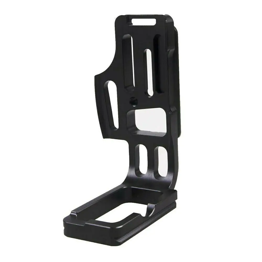 D810 D800 Quick Release L Plate Bracket Holder support | Электроника