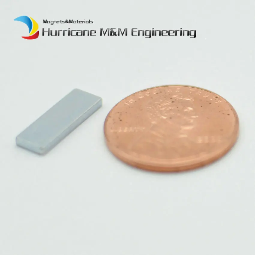 

N42 NdFeB 14x5x1,2 14x5x1,4 100-2000