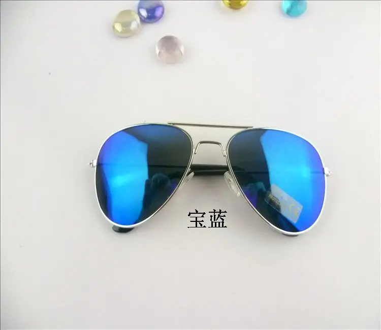 

Aviador Sunglasses Kids Moda Oculos Infantil Retro Hipster Motocross Goggles Fashion Aviador Sunglasses Kids
