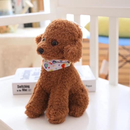 Искусственная плюшевая искусственная кожа и плюшевые животные аниме игрушки