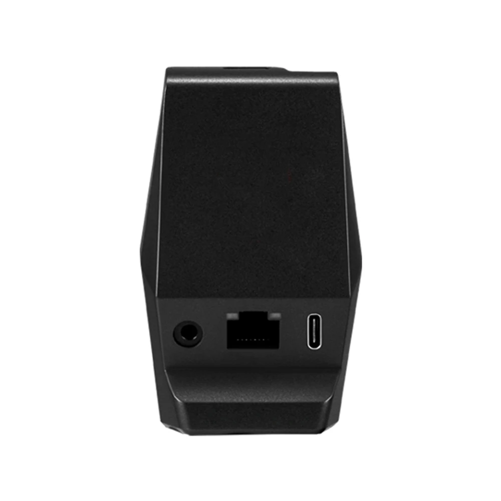 Настольная зарядная док станция с разъемом Type C для смартфонов Nubia Red Magic 3 5 мм
