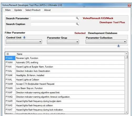 2018 PTT TECH TOOL 2.5.87 разблокированный генератор ключей + 2 5 установщик инструмент