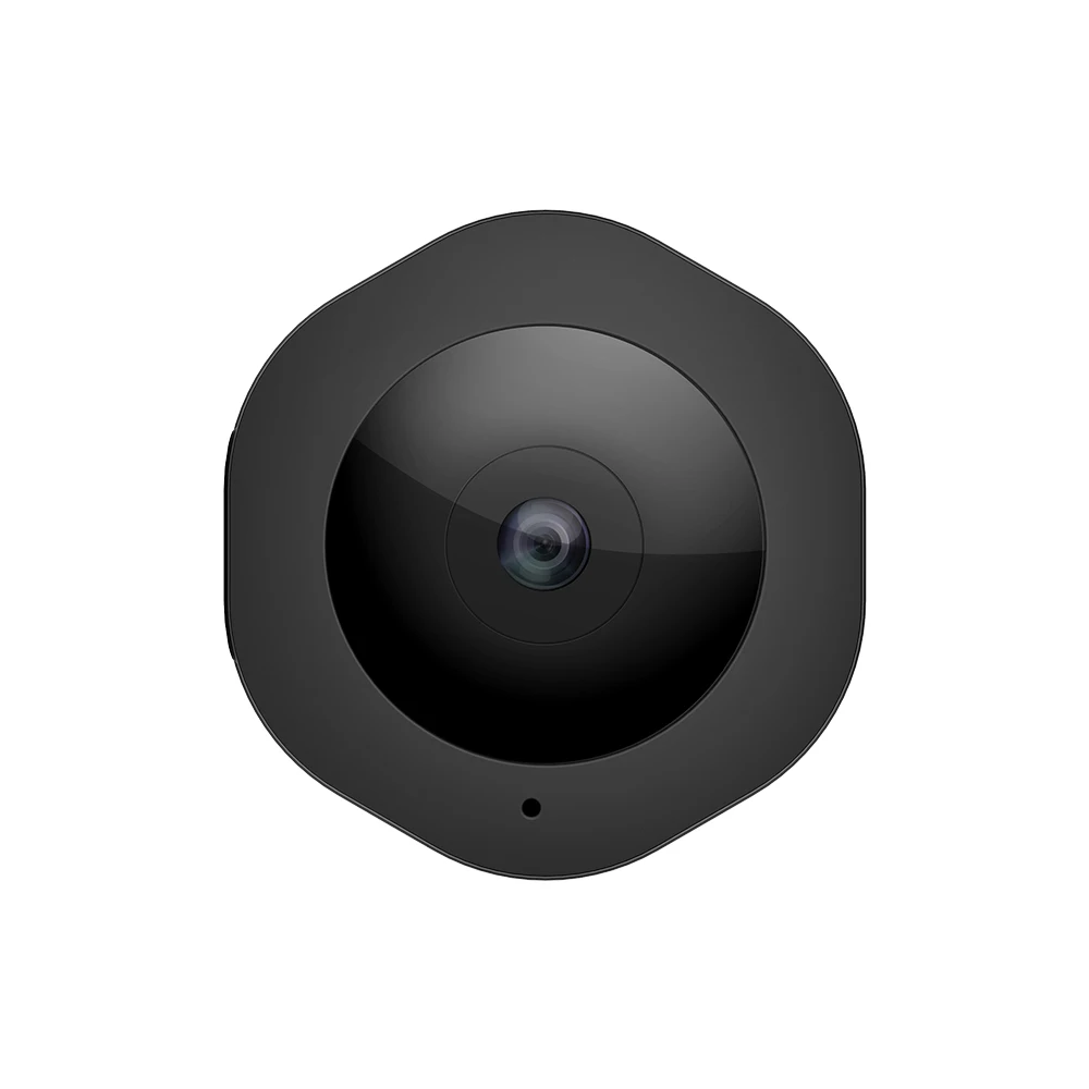 Meisort домашняя ip камера безопасности Wi Fi беспроводная мини сеть наблюдения Wifi 1080 P