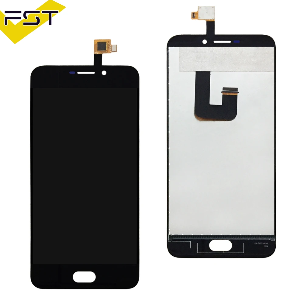 ЖК-дисплей + сенсорный экран 1920x1080 5 ''для Innjoo Pro2 Pro 2 дигитайзер сборка Ремонт