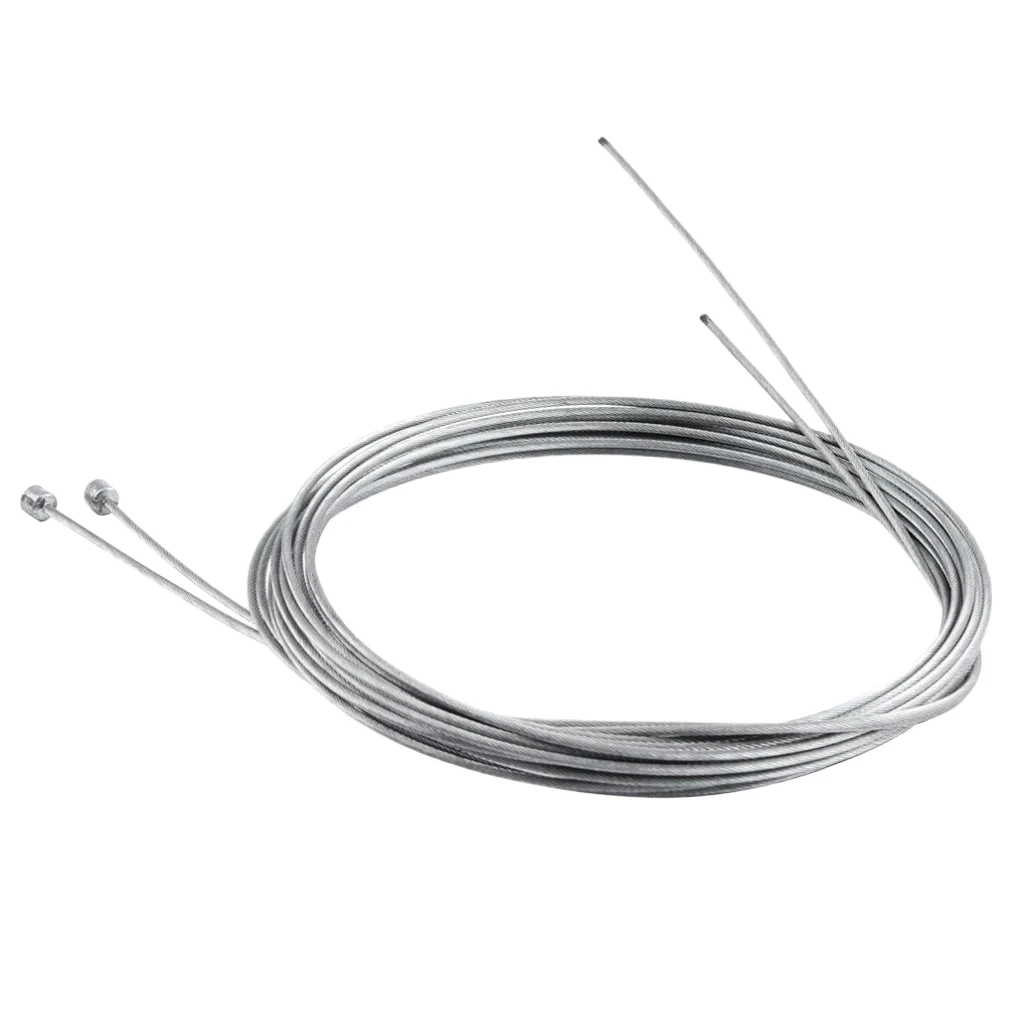 2 шт. сменный скоростной трос для велосипеда|Кабели и кожухи| |