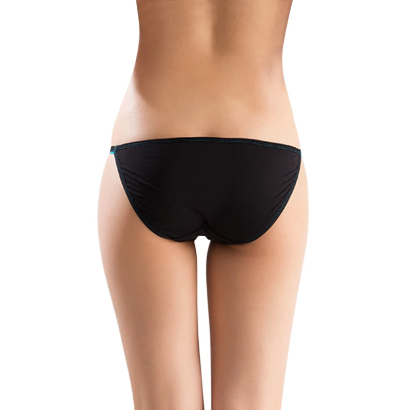 Женское нижнее белье в летнем стиле KalvonFu сексуальное хипстерское дышащее бикини