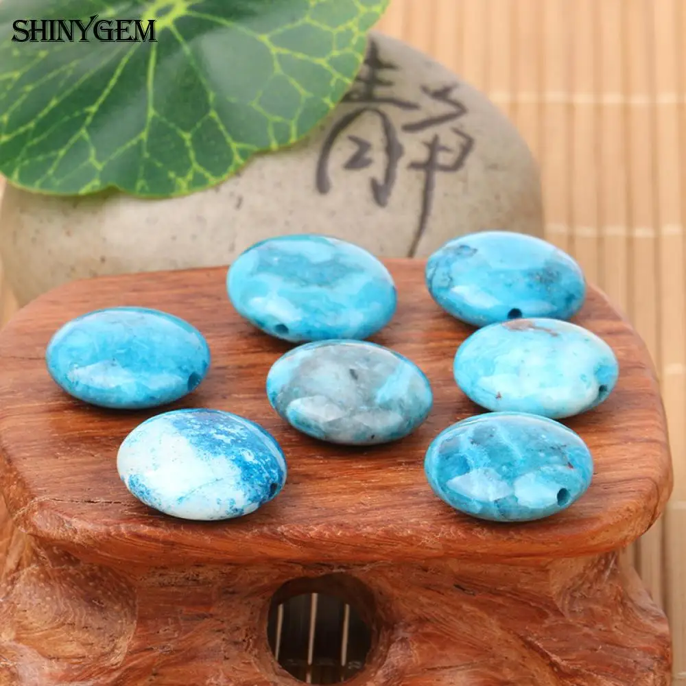 Бусины из натурального камня 15 мм 20 шт.|jewelry diy|loose beadsround beads |