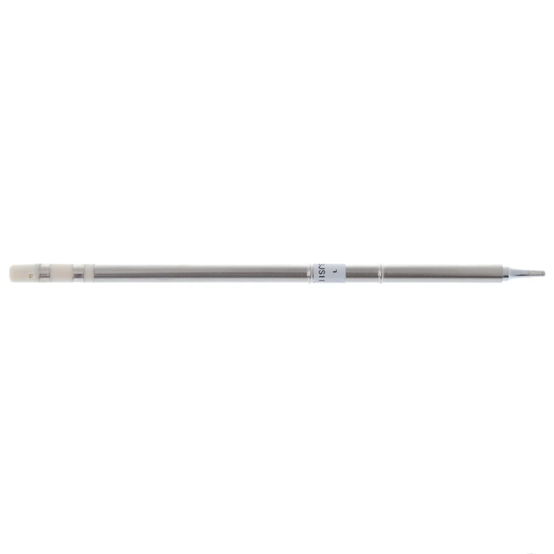 BENGU T12 BC2 ILS железные наконечники для паяльной станции Hakko BCM2 FX 951|Сварочные