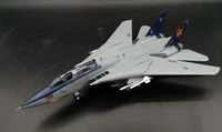 172 united states air force f14b vf 11 red boar squadron fighter bomber model trumpeter collection model