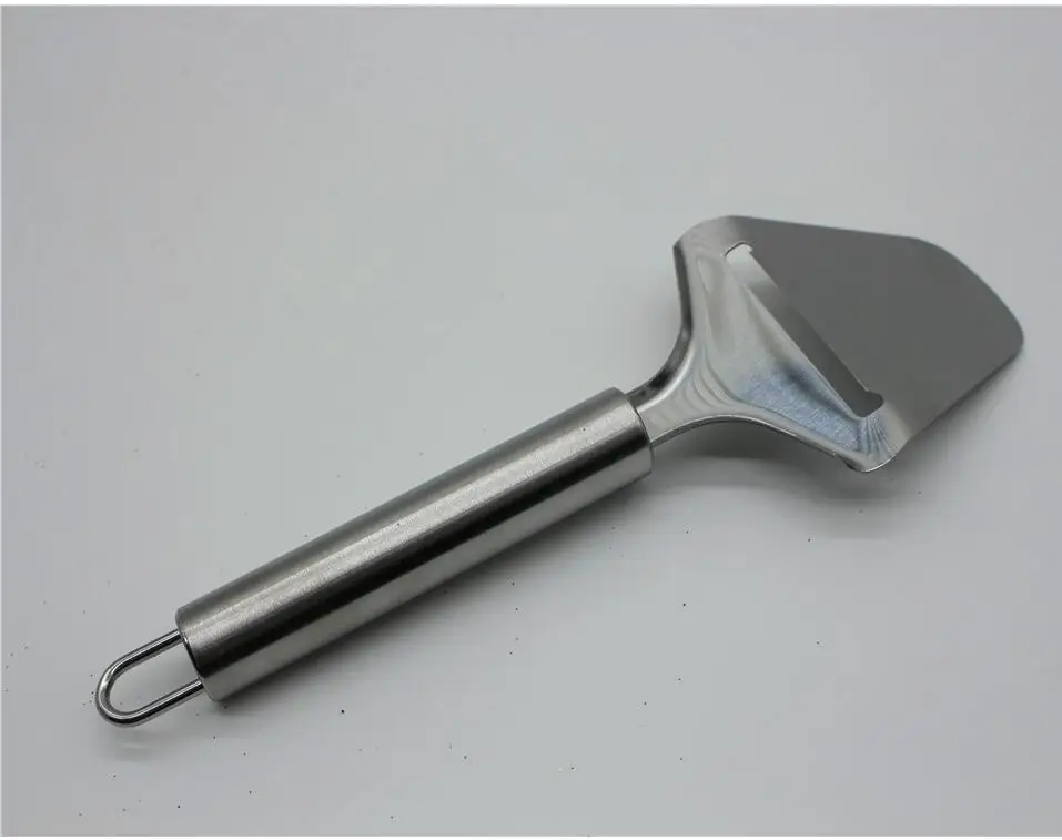 Ломтерезка для сыра из высококачественной нержавеющей стали|slicer stainless|slicer cheesescoop steel |