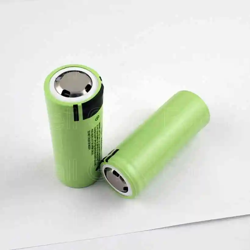 4 шт. 26650A 3 7 V 5000mAh высокой Ёмкость 26650 литий-ионный аккумулятор Перезаряжаемые