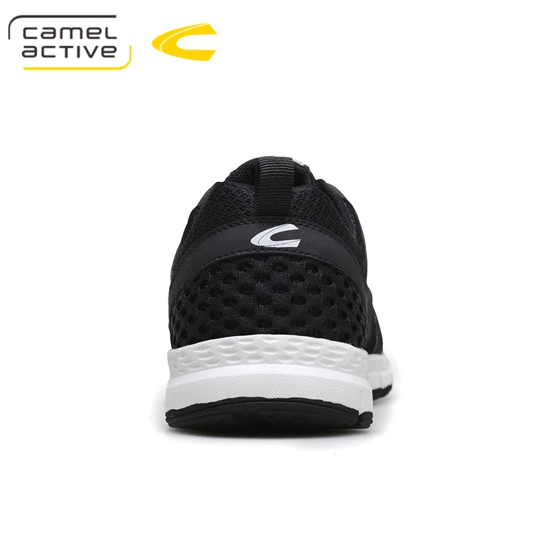 Camel Active весна осень Мужская модная повседневная обувь мужской воздушный сетчатый