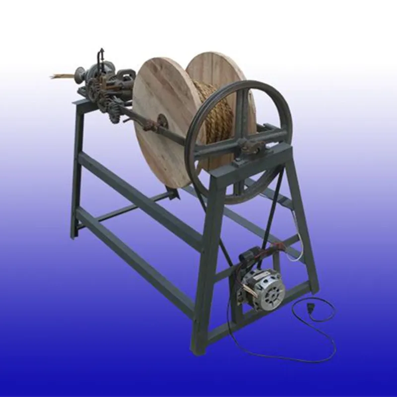 Машина для изготовления канатов из травы машина прокатки соломы|Кухонные