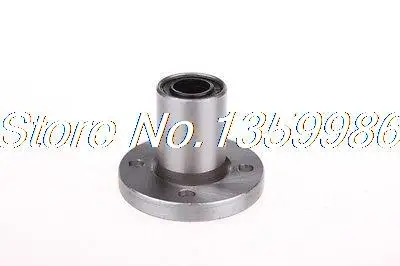LMF8UU 8 мм Flang линейный роутер подшипника подшипник вала CNC|cnc linear|cnc bearingcnc 8mm |