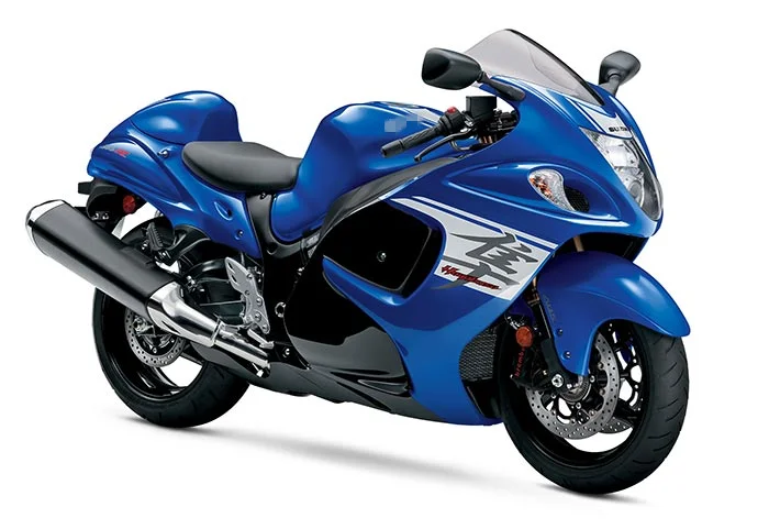 Для Suzuki Hayabusa GSXR1300R GSX-R 1300 2008- GSXR1300 мотоцикл наклейка на обтекатель комплект весь автомобиль(внутренняя и внешняя поверхность) Стикеры