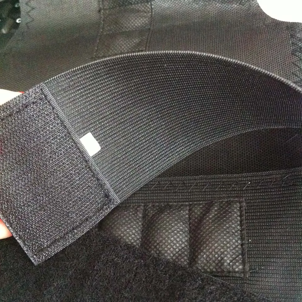 Регулируемый магнитный корсет унисекс для боли в спине ортопедический женщин и