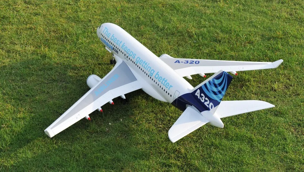 Airbus A320 пульт дистанционного управления самолет twin 70 мм воздуховод вентилятор EPO