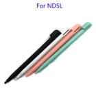 10 шт., стилус для сенсорного ЖК-экрана NDSL для Nintendo NDSL