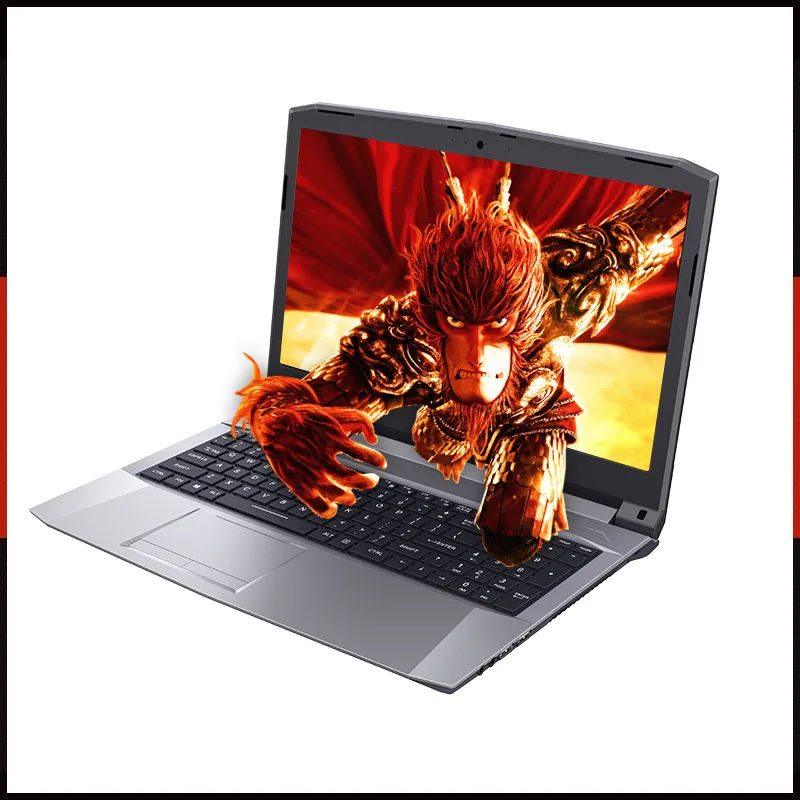 BBEN G16X Pro Windows 10 Intel Coffee Lake H i7 8750H NVIDIA GeForce GTX1050Ti 4 ГБ GDDR5 32 ОЗУ 5112 SSD 2T HDD RGB