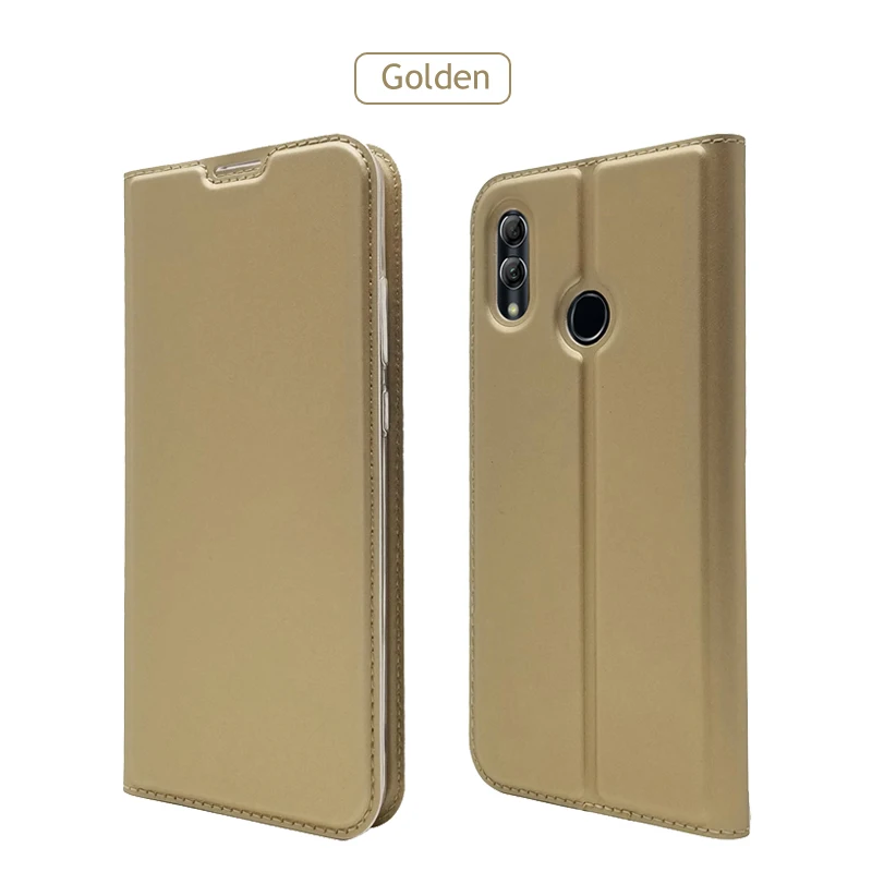 Для Huawei Honor 10 9 8 Lite Pro Чехол Флип кожаный чехол Honor View 10 9 Чехол Флип-бумажник Coque Honor 9X Pro 8X 8A V10 V9 чехлы