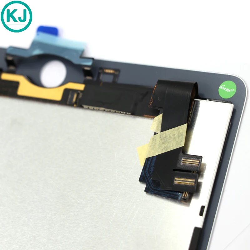 Для Apple Ipad Air 2 iPad 6 A1567 A1566 9," ЖК сенсорный экран дигитайзер панель в сборе