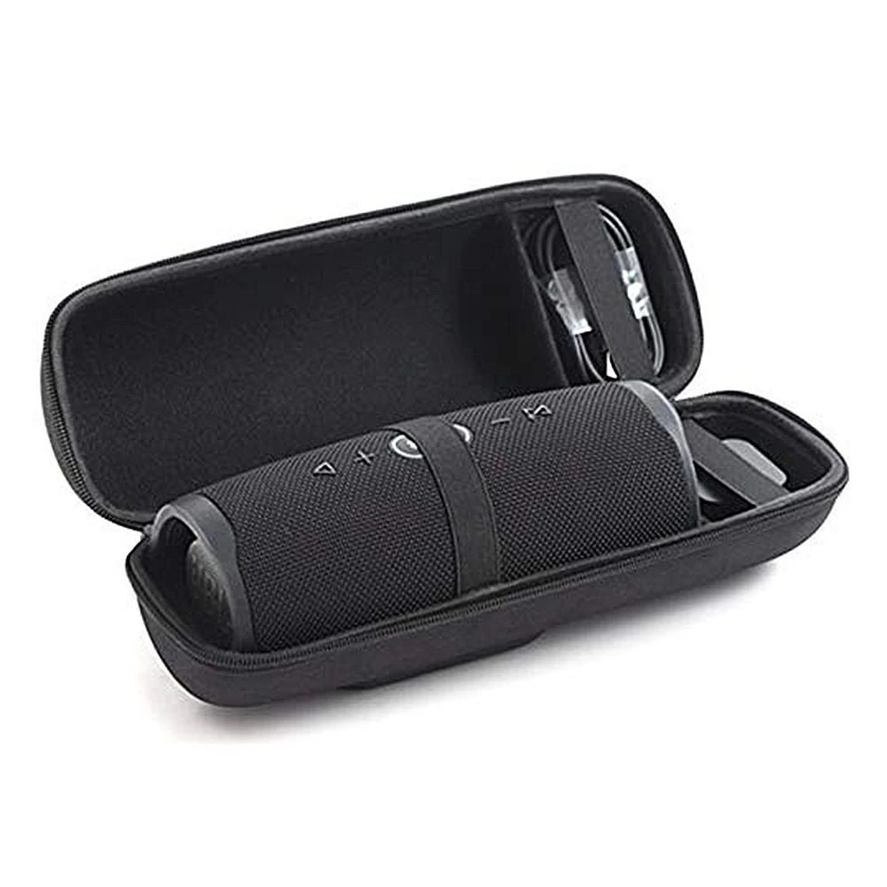 Новый жесткий Дорожный Чехол для JBL Charge 4 водонепроницаемый Bluetooth динамик (только